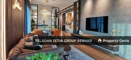 Taman Desa Bertam, Phase 4
