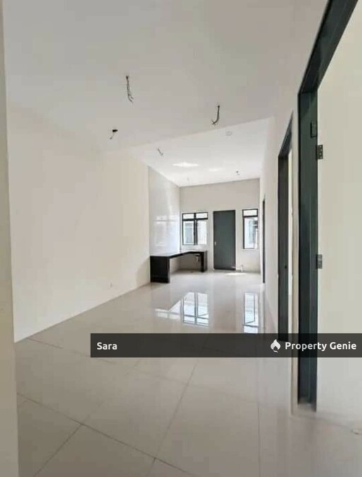 Large 20'x80' Single Storey Pengkalan Ipoh