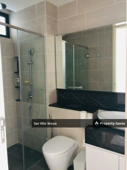 Nadi Bangsar – Premium Luxury Apartment For Sale