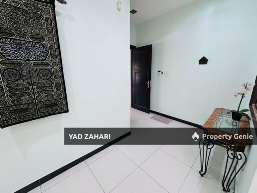 Rossa Jalan 88, Denai Alam | 2-Storey Superlink 5 Bedrooms | RM950K - Below Market and Walking Distance to School