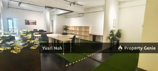Office Unit at Kenwingston Cyberjaya