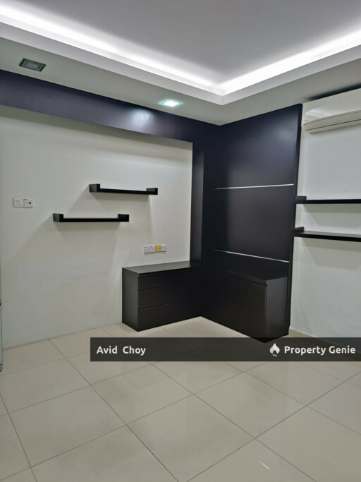 Taman Sri Skudai, Ground Floor Shop