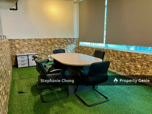 🚀MOVE-IN READY OFFICE IN PRIME DAMANSARA PERDANA!