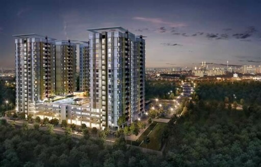Anyaman Residence