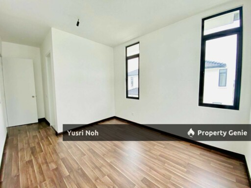 2 Storey Terrace MELLOWOOD Eco Majestic, Semenyih