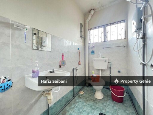 Double Storey Taman Desa Permai 2 Meru Klang