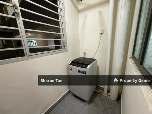 Arc Hill 3B2B Apartment Tmn Daya, Setia Indah, Dato Onn, Mount Austin