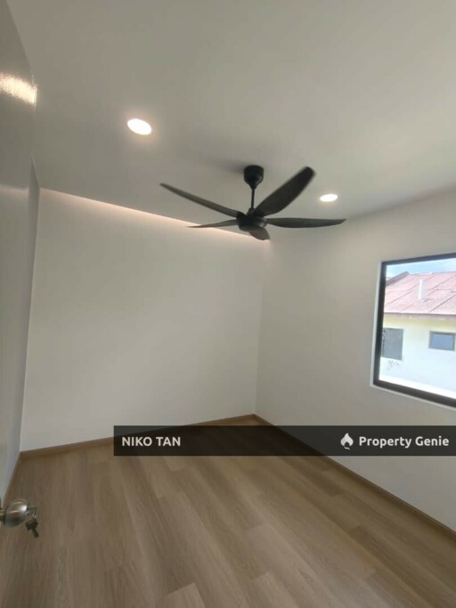 Block 55 Taman Ungku Tun Aminah For Sale