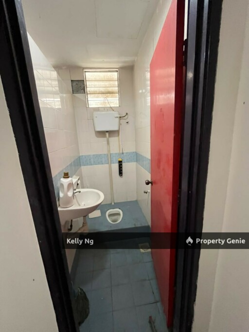 1st Floor Office At Klang Sentral For Rent