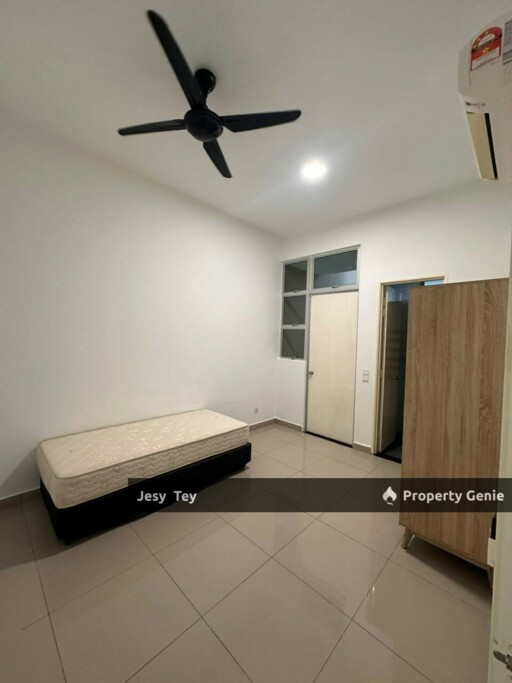 Taman Eco Cascadia 3 Storey Terrace House For Sales