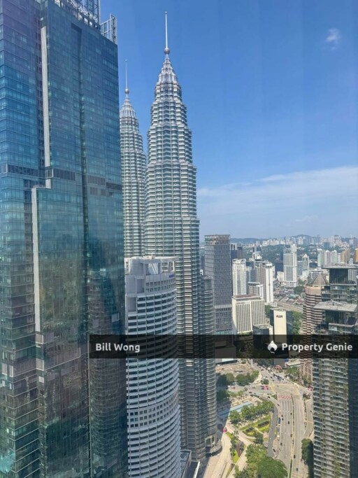 So/KL Oxley Residences KLCC