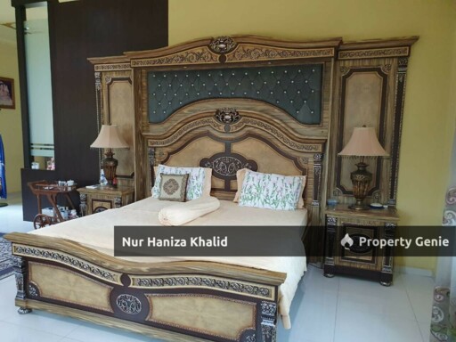 Freehold Bungalow Kota Warisan Sepang Selangor