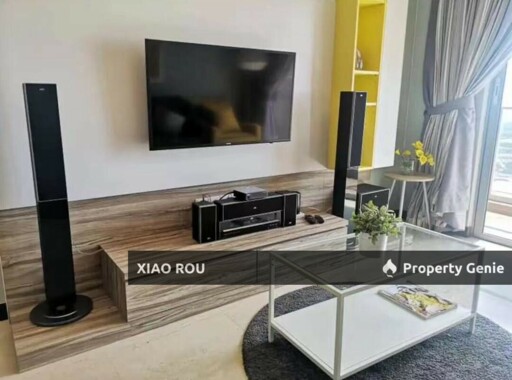 Silverscape Residence Melaka Raya For Sale