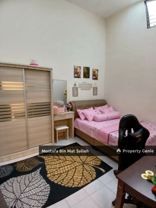 [RENOVATED] Prima Seri Mahkota, Kulim