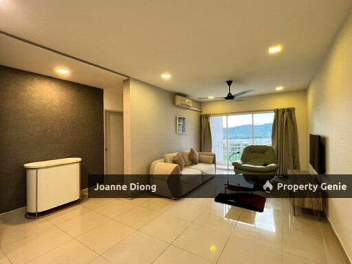Cova Suites, Kota Damansara