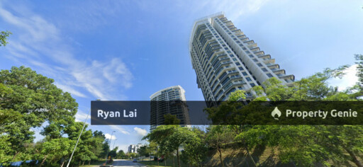 Cristal Serin Residence | Save Up to 235k | Below Market Value 41% Auction Property!