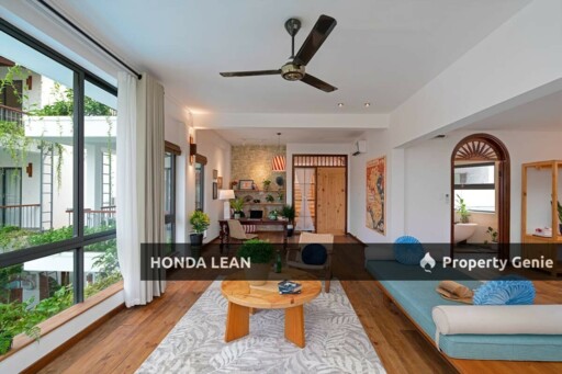 [Seremban] 45x100 Luxury Hiltop Enviroment | 3-sty Bungalow | From 3 Mil