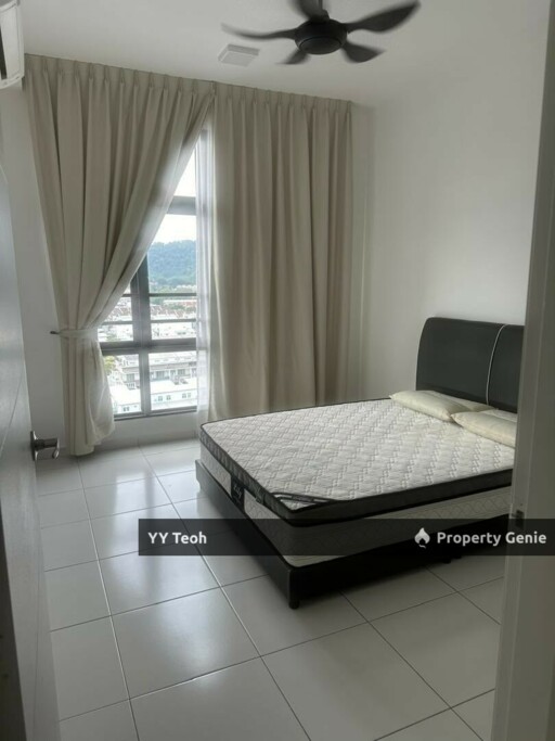 CORNER Grand Residence 3R Unit｜LVL 12