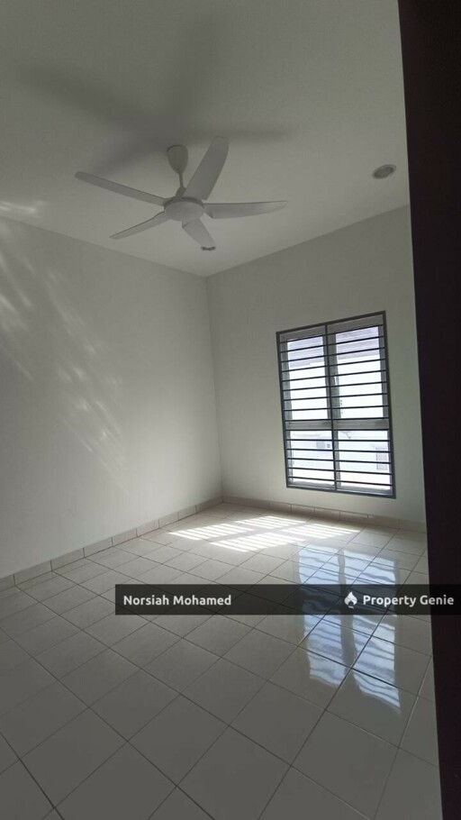 Below Market Corner Lot Freehold 2 Storey Taman Jenderam Damai, Dengkil