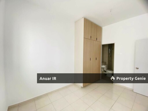 RESIDENSI ADELIA 3 BANGI AVENUE KAJANG (Brand New Unit)