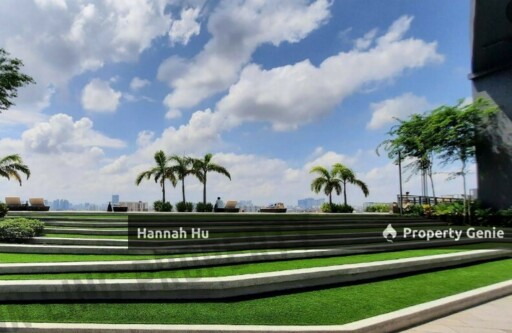 Aera Service Residence PJ