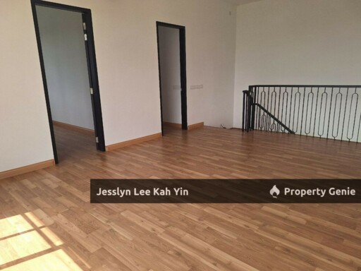 2 Storey Semi D Corner - Stoneridge @ Eco Majestic, Semenyih