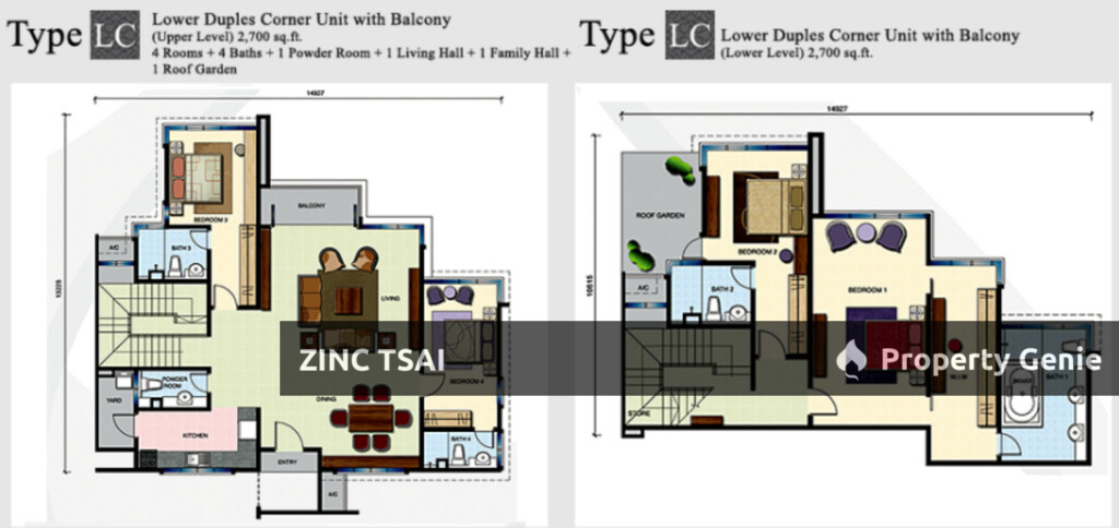 Vision Residence🔥Save RM 298,242🔥
