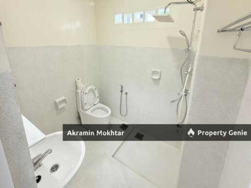 Taman Seri Merdeka Bandar Baru Ampang Terrace House FULL RENO
