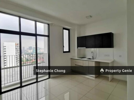 Lexa Residence Wangsa Maju | Freehold | 2R2B | RM480k