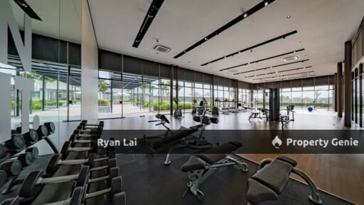 The Parque Residences(Eco Santuari) | Save Up to 129k | Below Market Value 26% Auction Property!