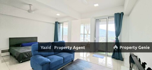 Nadayu 63 Condo,Taman Melawati