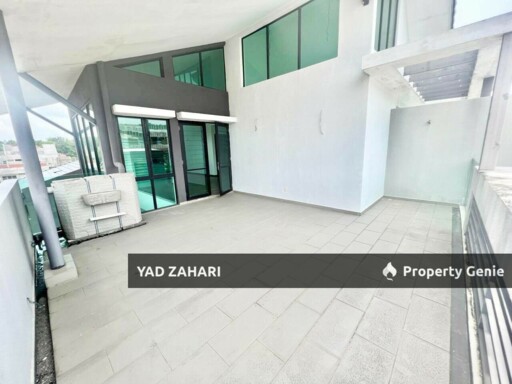 Taman Universiti, Bangi | Bungalow 7 Bedrooms | RM1.6M - Roof Solar Panel Ready, Nearby UKM and Strategic Location