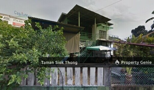 Taman Siok Thong