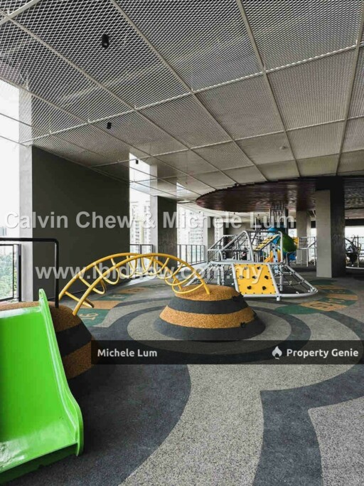 [Below Market 28%] Kenwingston Platz KL North Gombak