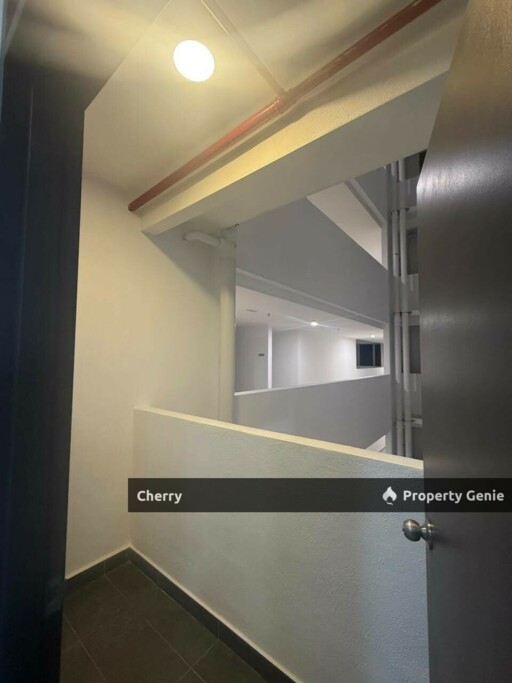 FOR RENT - Idaman Heights Apartment
