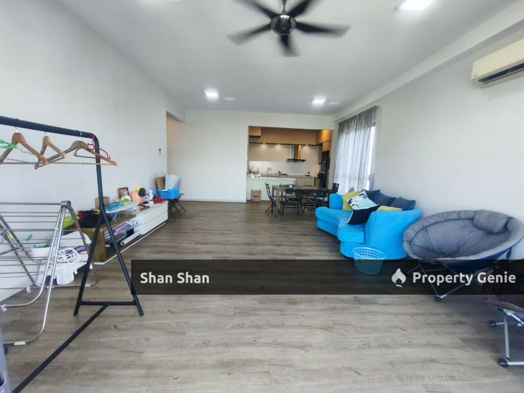 Gallery image with a fresh perspective