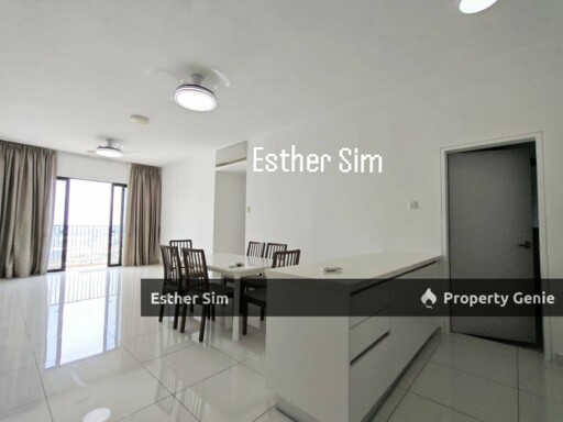 Vertu Resort @ Batu Kawan. Near Penang Bridge, Highway, Industry , Hospital, Schools and Many More Amenities.