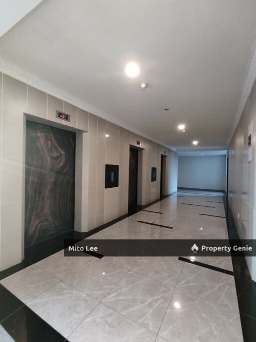 Epic Residence JB For Sale!! Near JB CIQ