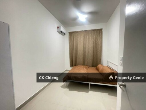 Verando Residence Rent, 4 Rooms Fully Furnished, Bandar Sunway Petaling Jaya