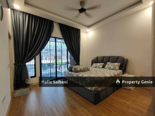 Double Storey Terrace Elmina Green 3 Elmina West Shah Alam