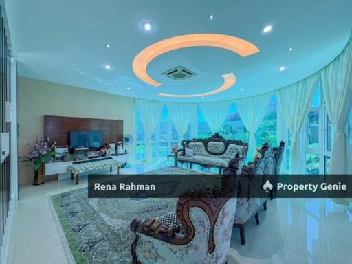 Rasah Kemayan Corner RK3