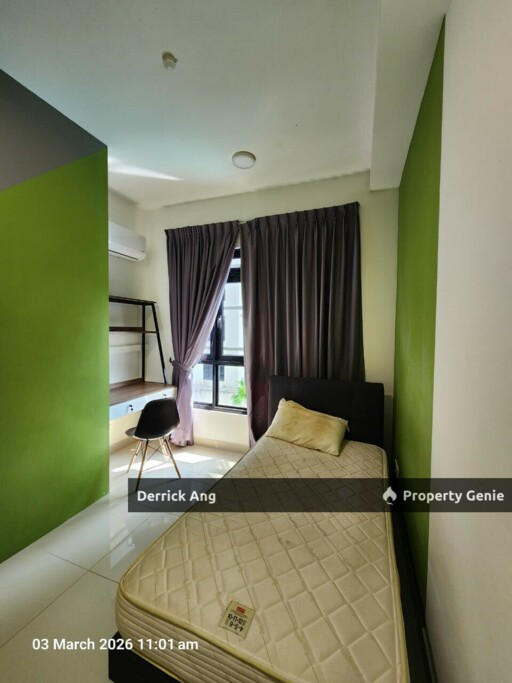 For Rent - Meridin Executive Suites For Rent Gelang Patah For Rent Johor For Rent