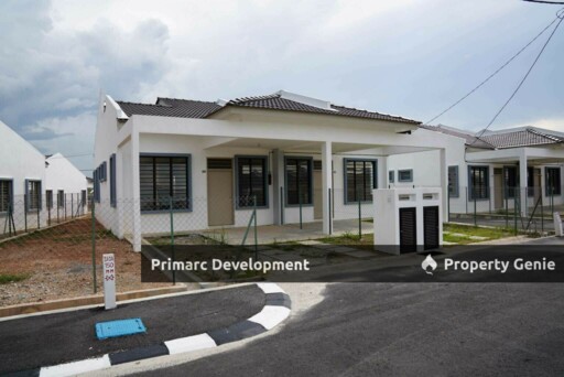 Residensi Padang Meha