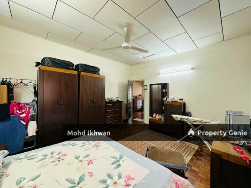 2 STOREY BUNGALOW SEKSYEN 11 SHAH ALAM