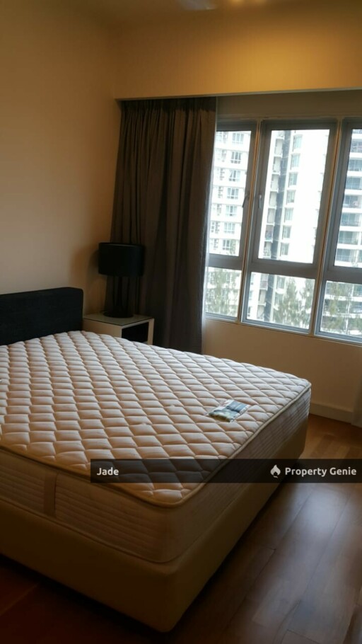 Tiffani Mont Kiara Fully Furnished [ Walking Distance to Solaris Commercial Area & Publika Mall ]