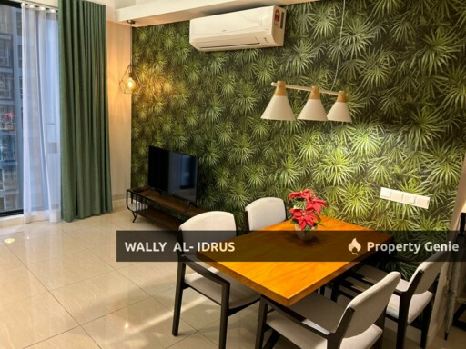 Condo @ Brickfields, Kuala Lumpur