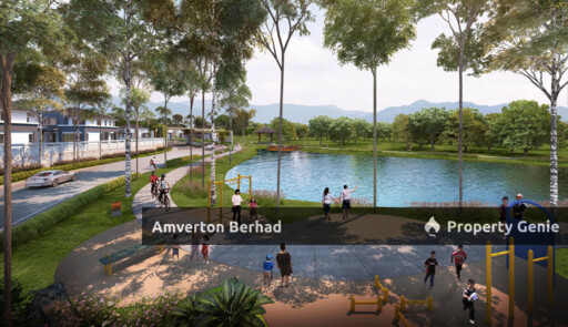 Amverton Hills