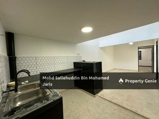 [FREEHOLD] RUMAH TERES TAMAN BESERAH, KUANTAN
