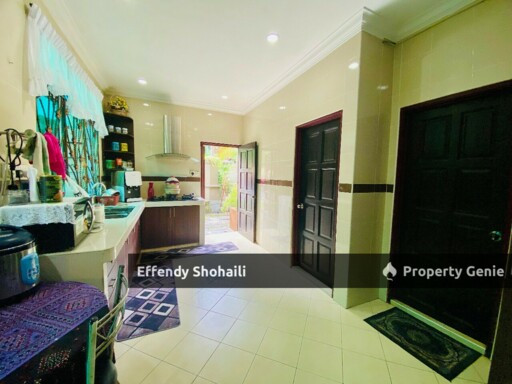 LAMAN OAKLEAF AMPANG CORNER SUPERLINK