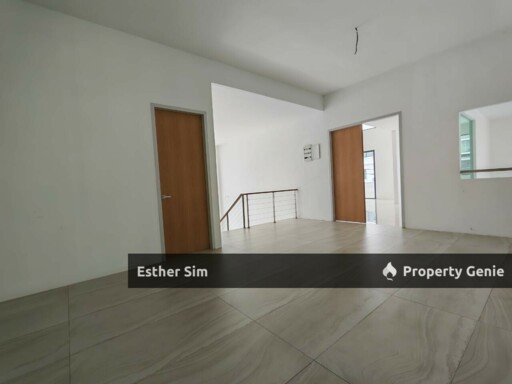 Orchard Vila Tambun 2.5-Storey Luxury Bungalow  [Gated & Guarded]